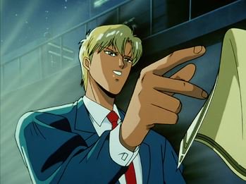 チャック・スェーガーさん10月20日誕生日おめでとうございます！ #超音
