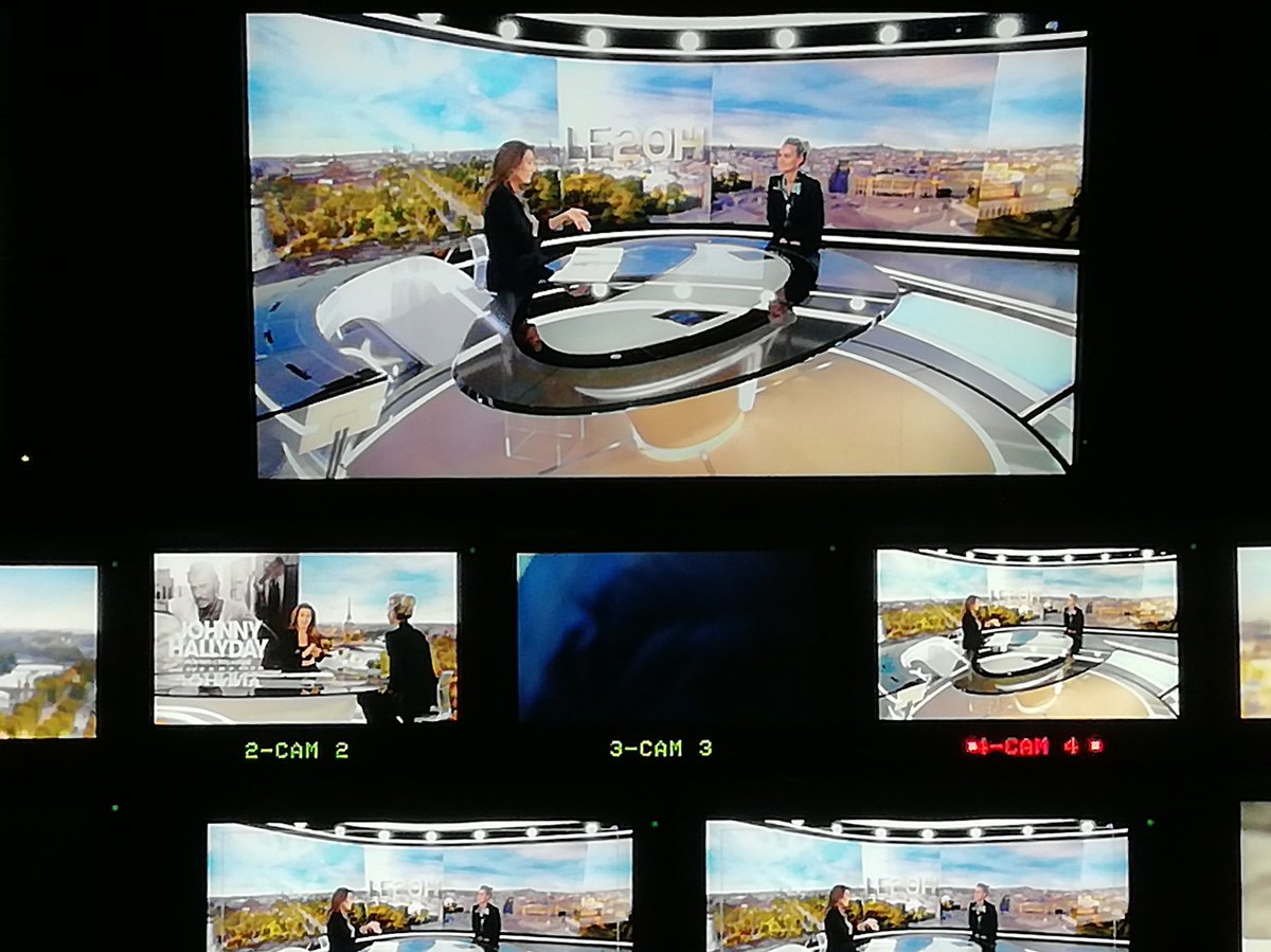 Hashtag Laetitiahallyday No Twitter