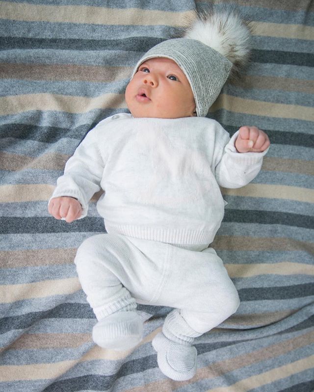 🌙. #5weeksold (📸: mom) ift.tt/2CSv54F