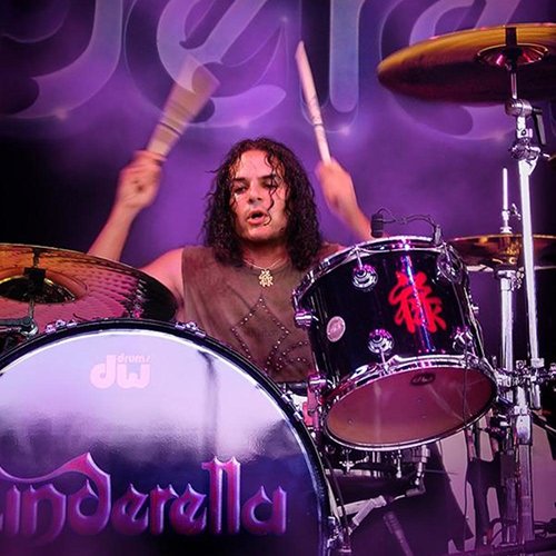 Happy birthday mr. Fred Coury
October 20, 1967

Cinderella - Shelter Me
 