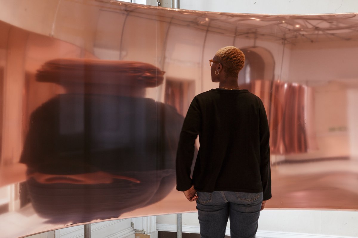 Somerset House tweet media