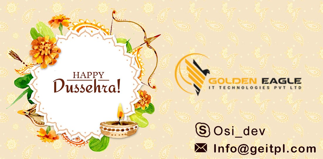 Golden Eagle It Technologies Pvt Ltd At Geitpltech Twitter