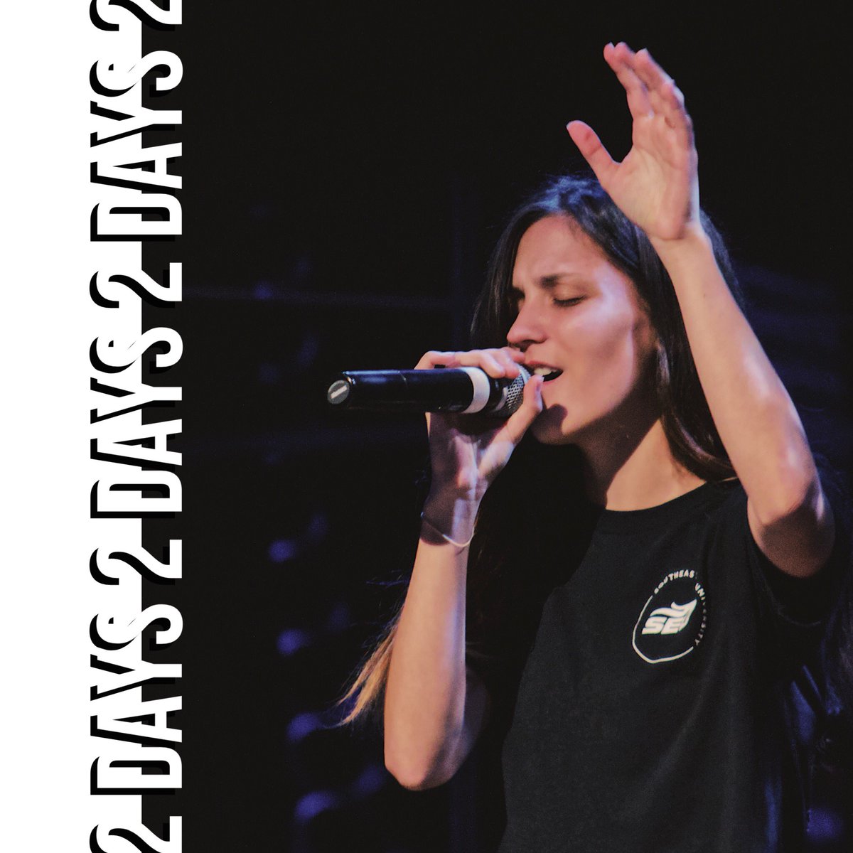 TheMovementCLA's tweet photo. TWO DAYS until Fall Retreat registration officially closes! We have twenty five spots left! Get them while they last! #FallRetreat2018 https://t.co/tla1PkIKmp
