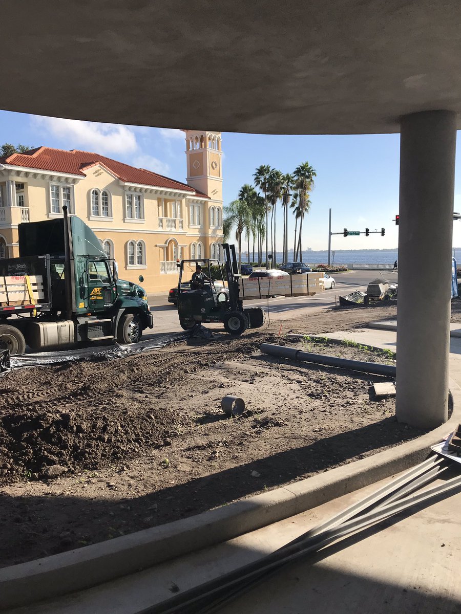 DoneRightFC's tweet photo. The units are ready and so are we. Excited to get this @carlislefloor started!! My guys have some work todo before we can install. 9 pallets, 5000 sqft, each piece hand delivered to the 6th floor and 12th floor. https://t.co/sT35LFPc5h