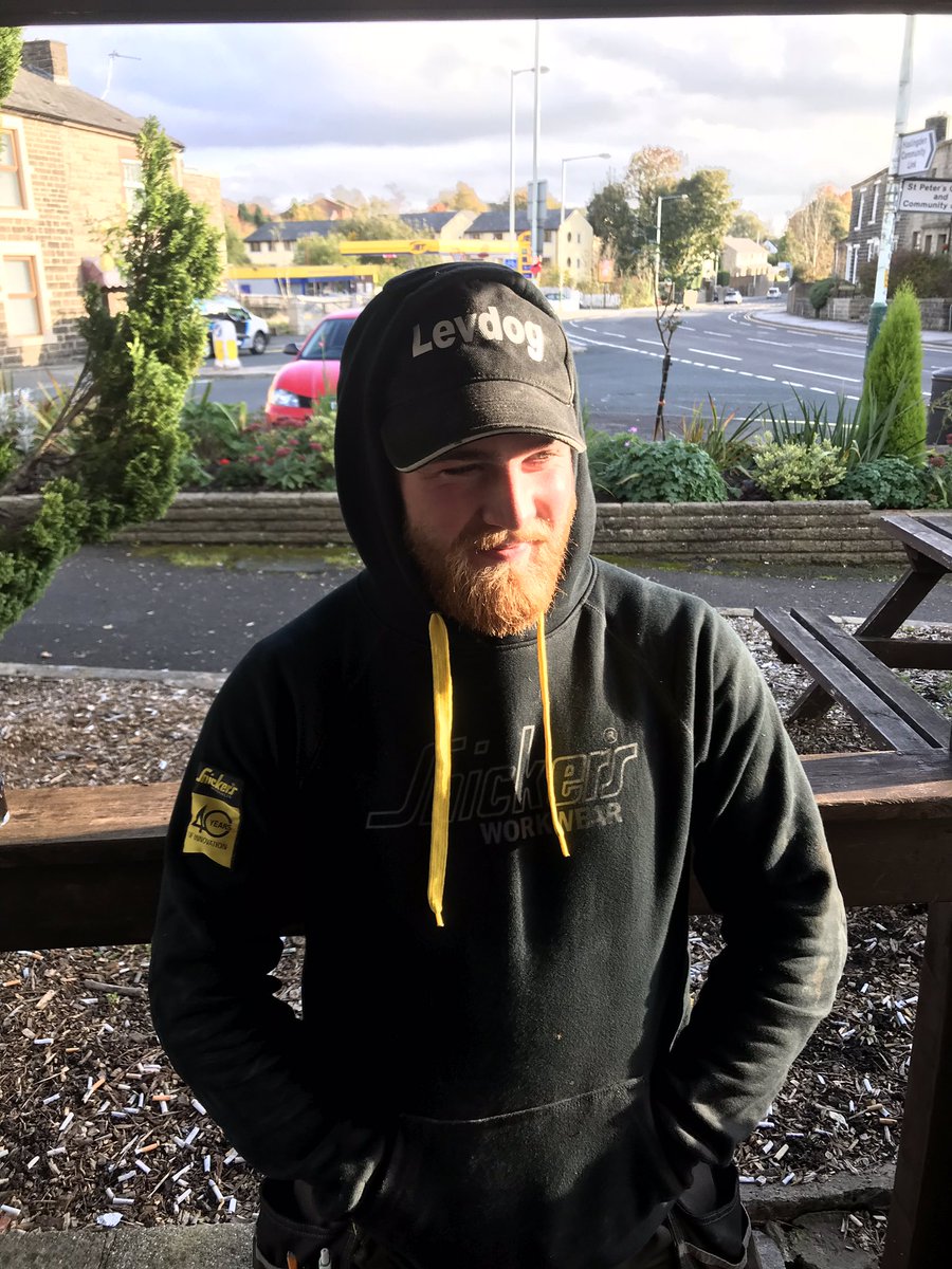 Official LEVDOG hats, on sale now message <a href="/tobywilkinsonn/">toby</a> for more info