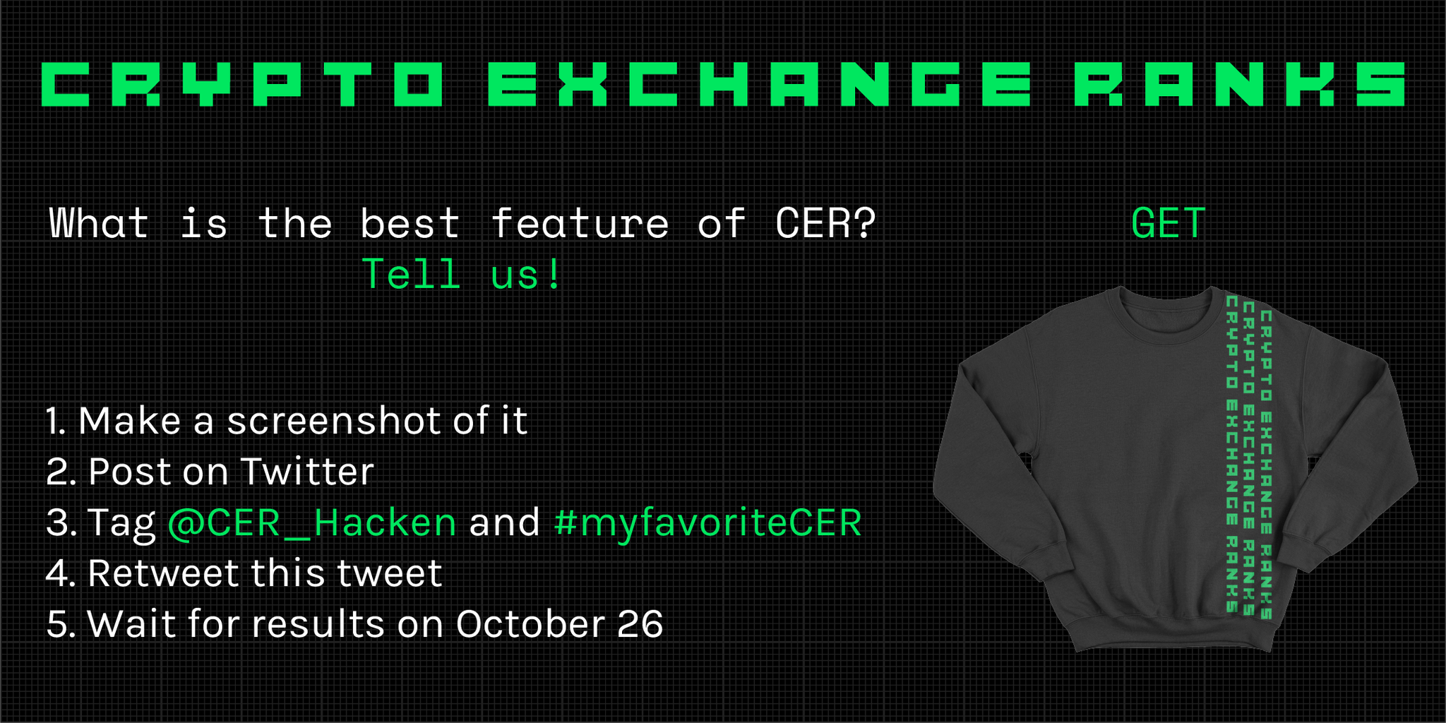 Cer Crypto Exchange Rankings / Cer Live Report Top 25 ...