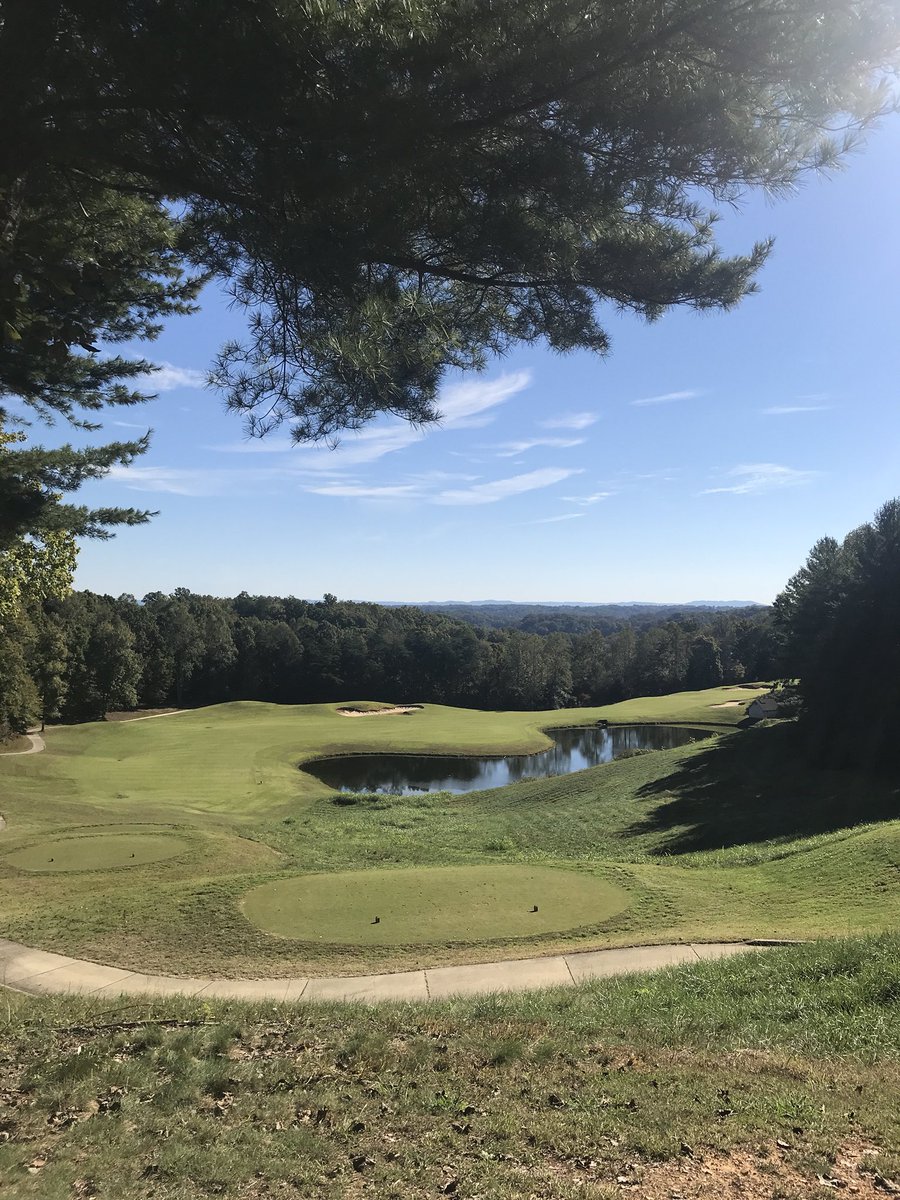 LWC Golf tweet media