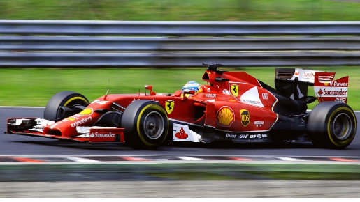OccasionsAngelo's tweet photo. #Actualité F1
La Formule 1 s'apprête à changer la position des caméras embarquées en 2019 afin d'améliorer les images télévisées pour les fans, suite aux problèmes créés par le Halo cette année. https://t.co/MsgCUVYe4m
