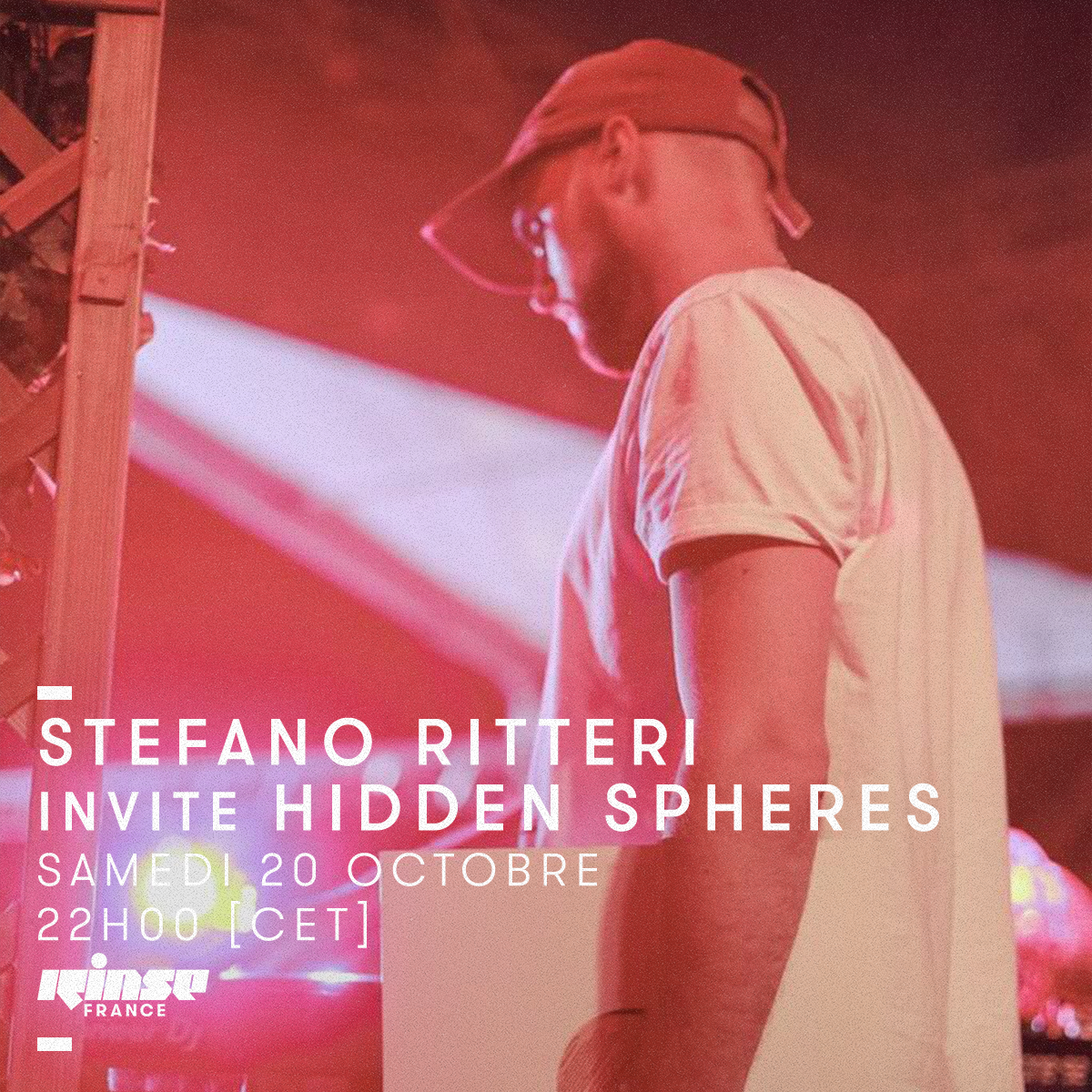 RinseFrance's tweet photo. 20 Minutes restantes pour #Sublime x #WAGD #BirthdayExtentedEdition !!!
On enchaine de 22H à minuit avec @stefanoritteri invite @HiddenSpheres pour votre plus grand bonheur !!!
🔒 #verrouillé >>> https://t.co/GnEXqQnzYT https://t.co/biD7XsDAll