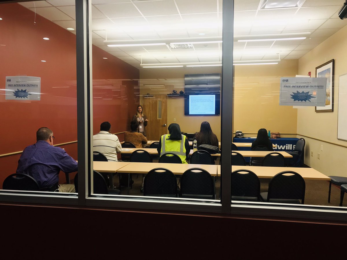 HireGroundsCafe's tweet image. Peruse through our wonderful book section with a coffee smoothie today and see your dollars at work! Money raised through the sales at @HireGroundsCafe underwrites the job training and placement services within @GoodwillWorks’s 35 county area. #GoodCoffeeGoodKarma #GoodwillWorks