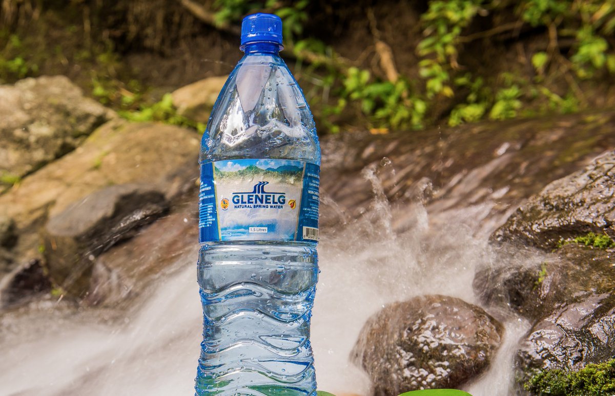 Glenelgspring's tweet photo. You can become dehydrated quickly if you donβt drink enough water, especially on a hot day in #Grenada A general guideline for daily water consumption for healthy adults is approximately 3.7 litres, around 15 cups of water. #Glenelg #PurityWithin #SpringWater https://t.co/mekdT6nwsJ