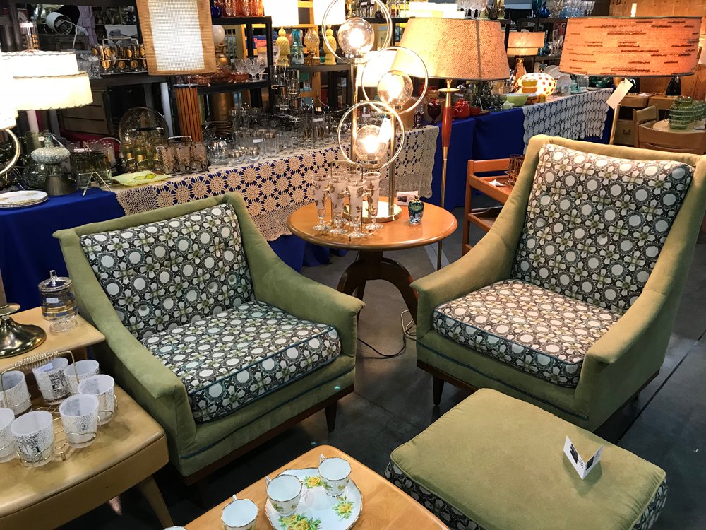 Portland Expo Center on Twitter "The October Antique & Collectible