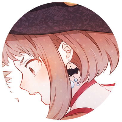 QueensOfEdit's tweet photo. ⋆ ✧ ⋆「Matching Icons Halloween of Kacchako (Boku No Hero Academia)」⋆ ✧ ⋆

  › Pixiv ID: 67839695 https://t.co/f2gASlz12Y