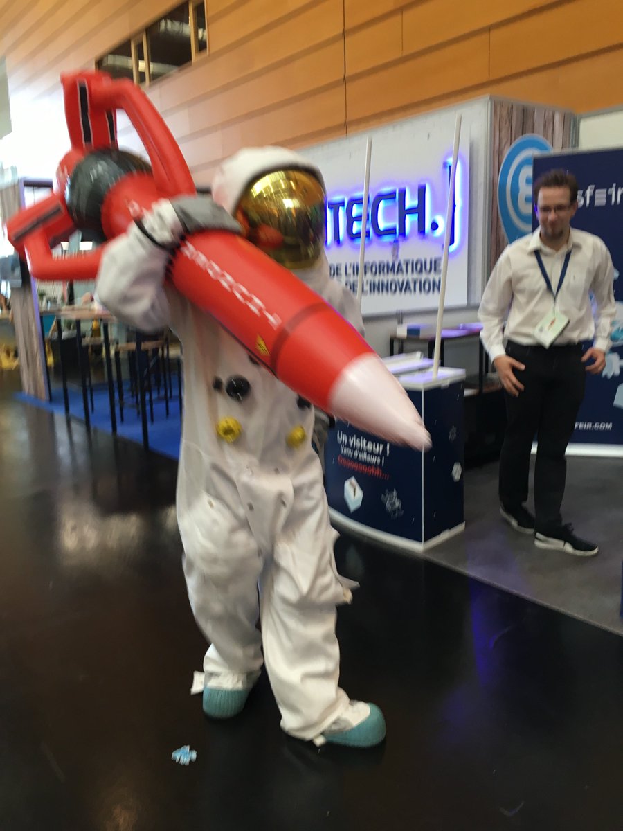 Eleven Labs tweet media