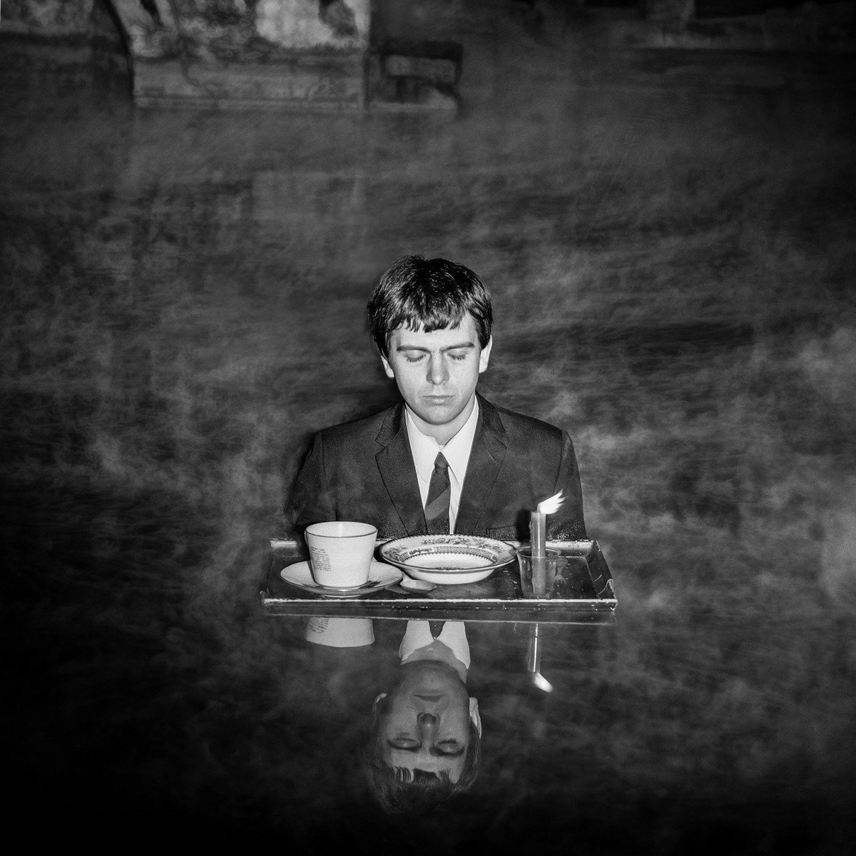 Previously unseen pictures of Peter by <a href="/clivearrowsmith/">Clive Arrowsmith</a>  to go on show at the Museum of Bath Architecture from 1 December. Details >> ow.ly/T4Tl30miCN1