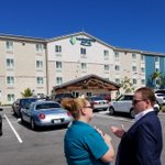 Photo by WoodSpring Suites (@WoodSpringStay)