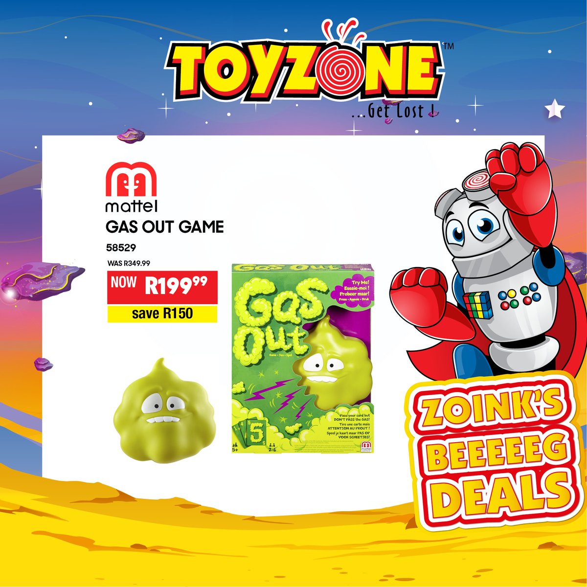 ToyZone (@ToyZoneZoink) | Twitter