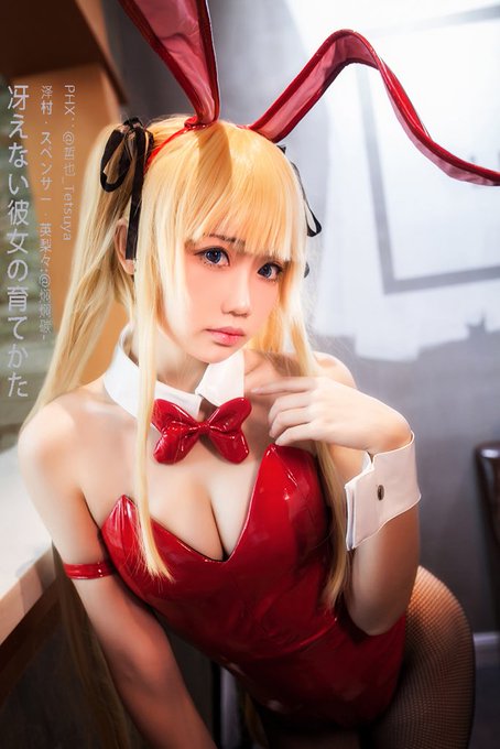 コスプレイヤー焖焖碳-のTwitter画像30