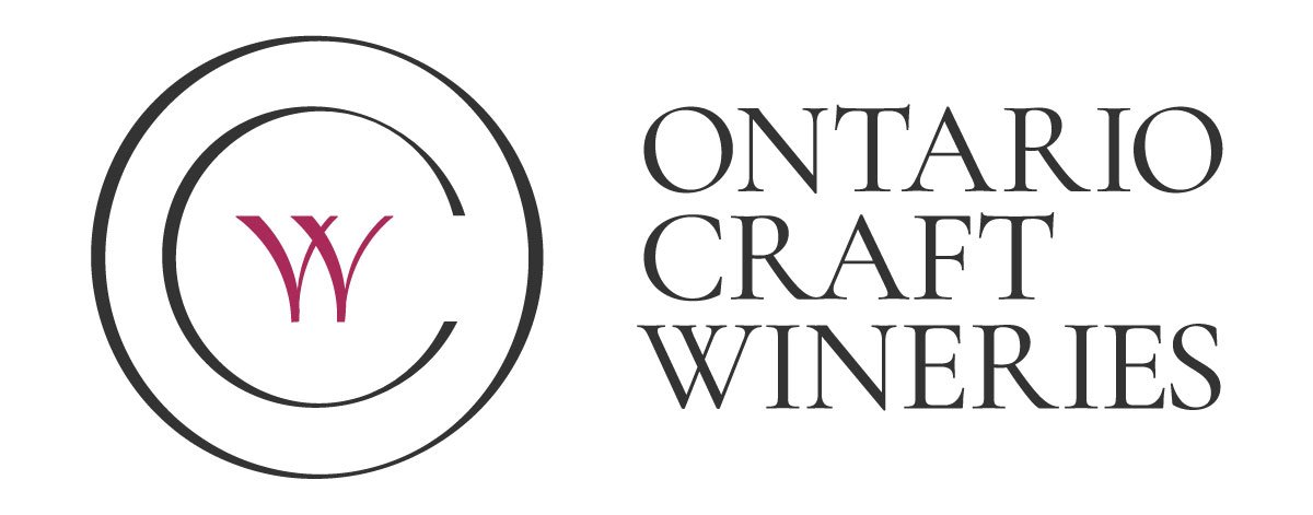 ONCraftWineries's tweet image. Did you hear, we have rebranded to the Ontario Craft Wineries (OCW). “This rebrand comes at the perfect time as the OCW start to work with the new government of Ontario to address the industry’s challenges and needs now, and in the future." #ONwine #VQA #onpoli