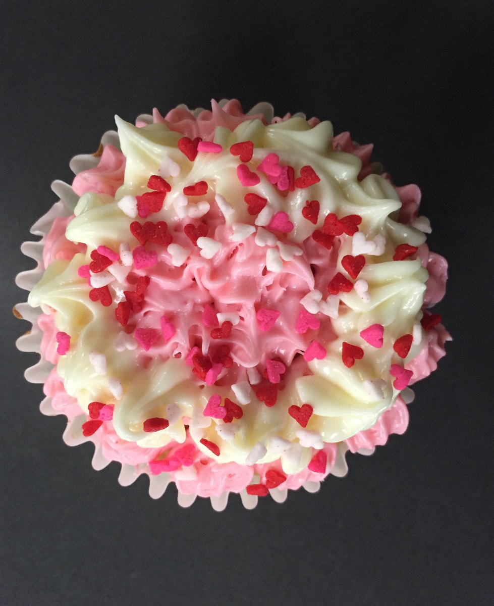 Thanks for the opportunity <a href="/MsDiaferio/">Mrs. Buttell</a> and CLS culinary students! #10000cupcakes #donate