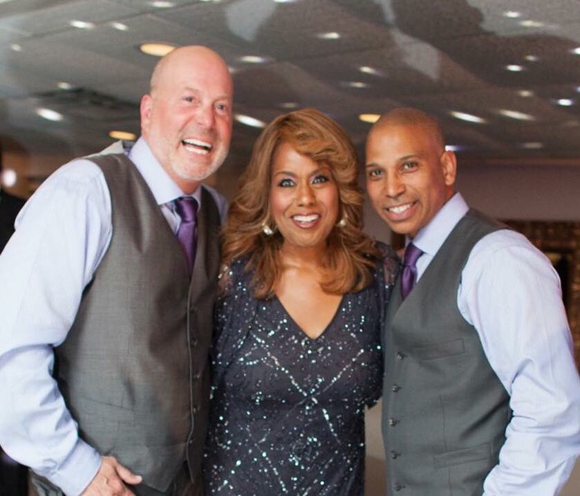  Happy birthday to one gods greatest gifts!! THE INCOMPARABLE MISS JENNIFER HOLLIDAY 