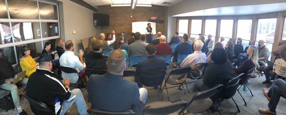 Electric Works tweet media