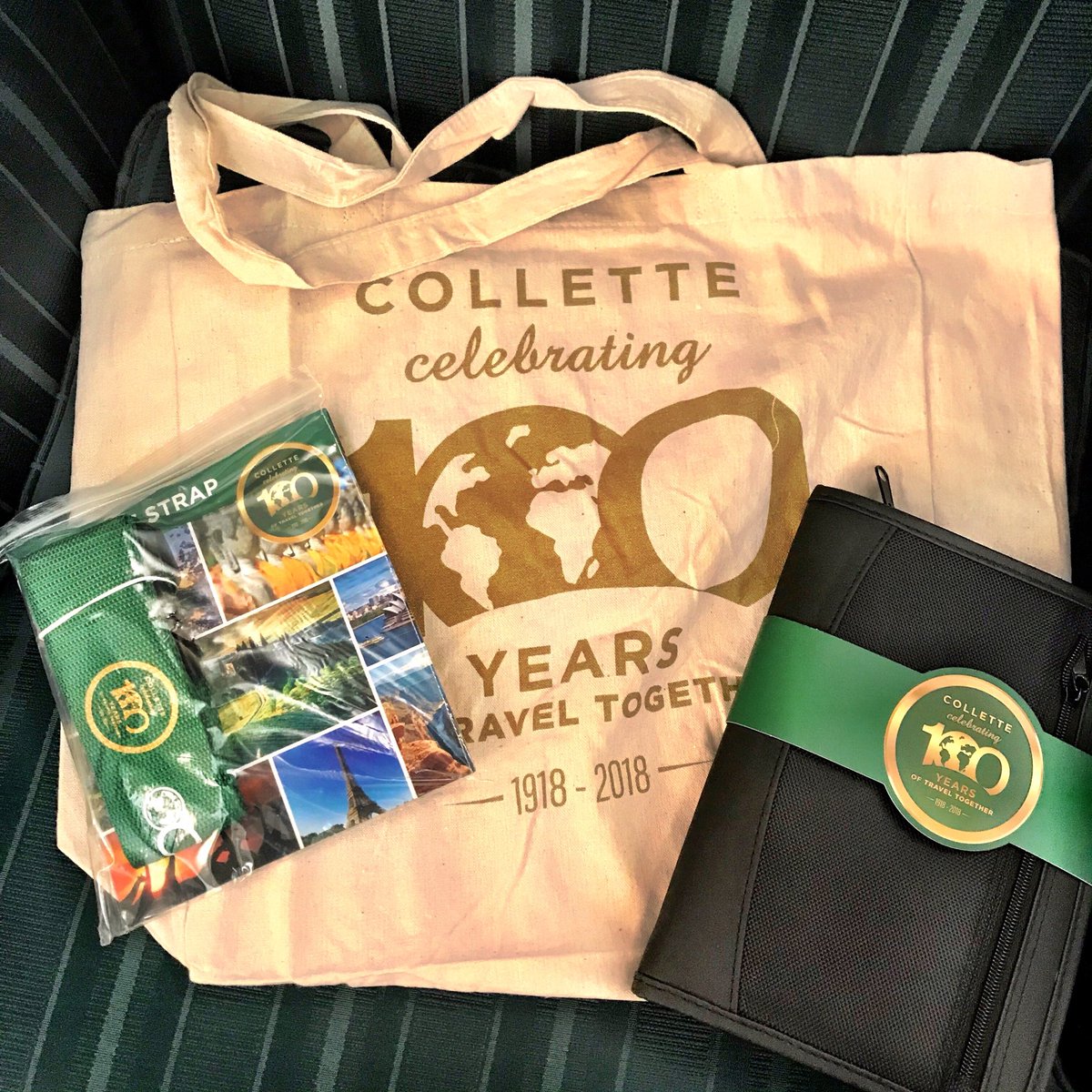 GroupTravelMac's tweet photo. Getting excited about our Spotlight trip in #Tuscany with @ColletteTravel. Leaving November 1. #GuidedbyCollette #Collette100 #traveltogether https://t.co/NHUf81kZZ3