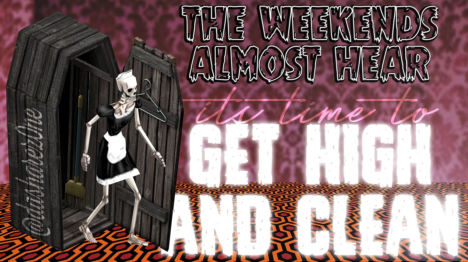 LEGALIZZE IT - https://t.co/Qtp3PuUDXE ADMIN