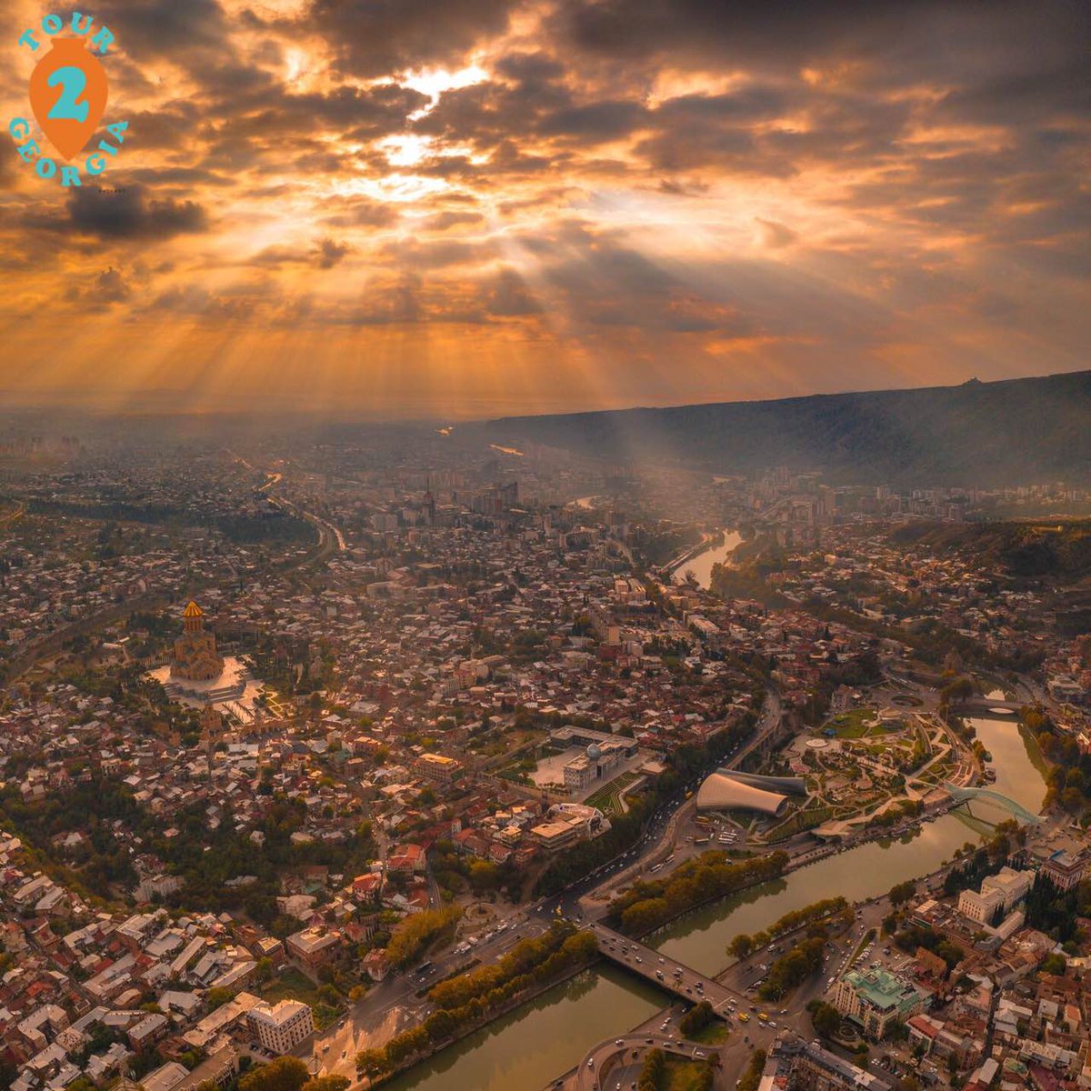 Tour2GeorgiaCom's tweet image. 📩 Please, contact us for detailed tour information and price.
Contact@tour2georgia.com
+995 595 09 09 93
Tour2Georgia
#traveling #tbilisi #tourism #summertrip #hiking #camping #tour2georgia  #georgia #trip #travel #tour #tripadvisor #tourist #путешествие #джвари #мцхета #тбилиси