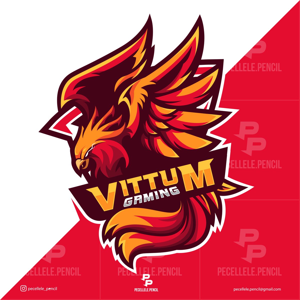 PecellelePencil's tweet photo. logo done for @VittumGaming
DM me if you need logo like this
@FindingClans @FindMeAClan @GamersOutreach @SGTShotYou @SGH_RTs @FlyRts
#esports #esportlogo #gaminglogo #twitch #twitchtv #fortnite #squad #teamlogo #squadlogo #clanlogo #streamer #gaming #gamingnews #PS4share #logo https://t.co/qhQOldsBKH