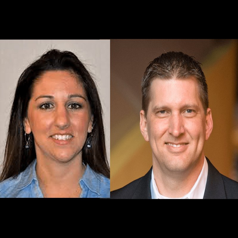 New VPs hired at <a href="/AtlasIED/">Johnathan Ivey</a>. @ginasans and Michael Peveler join as VPs of Marketing and Sales. avnation.tv/2018/10/atlas-…
