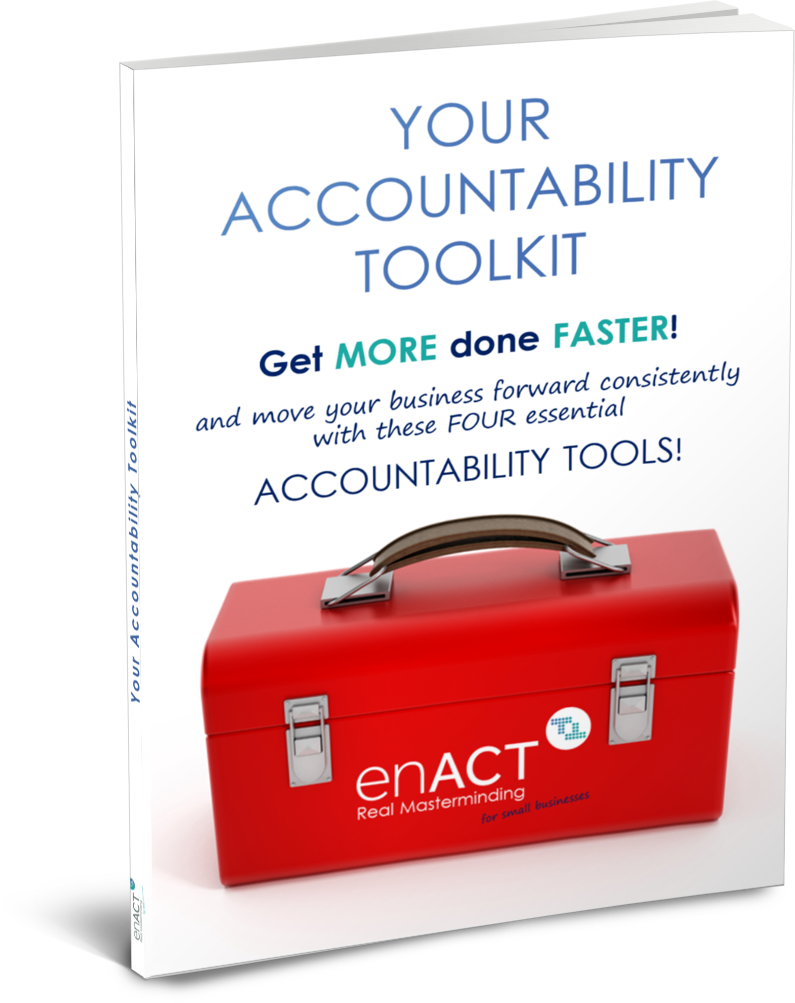 enACTmastermind tweet picture