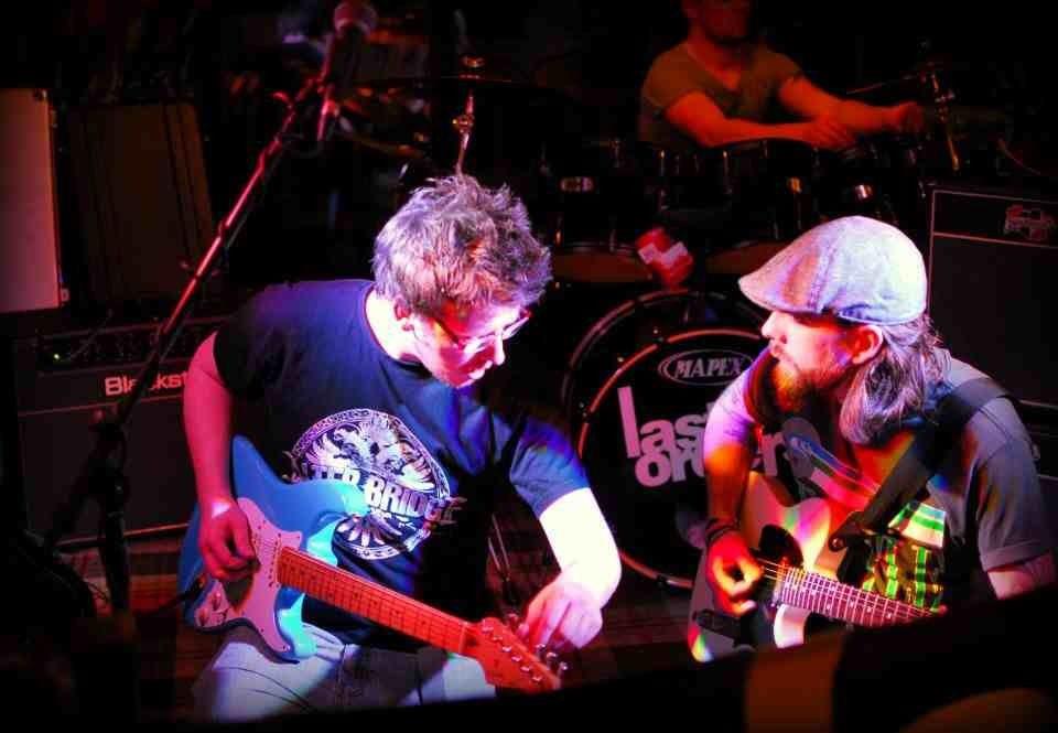 We hope you're looking forward to the weekend as much as we are - here's what's on:

Tonight - Gavin Munro 
Saturday - Last Orders

Get ready to party folks, its looking like an epic weekend!  #Pitlochry #LiveMusic #PartyCentral