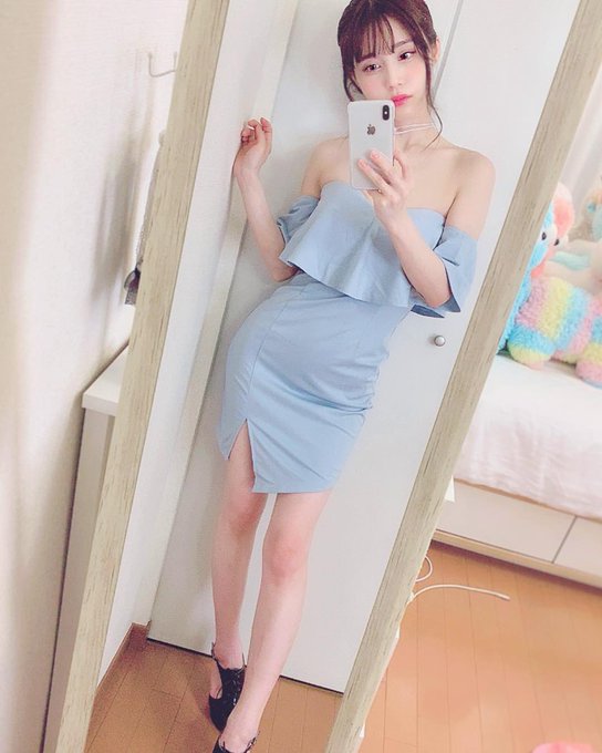 コスプレイヤーRabiのTwitter画像13