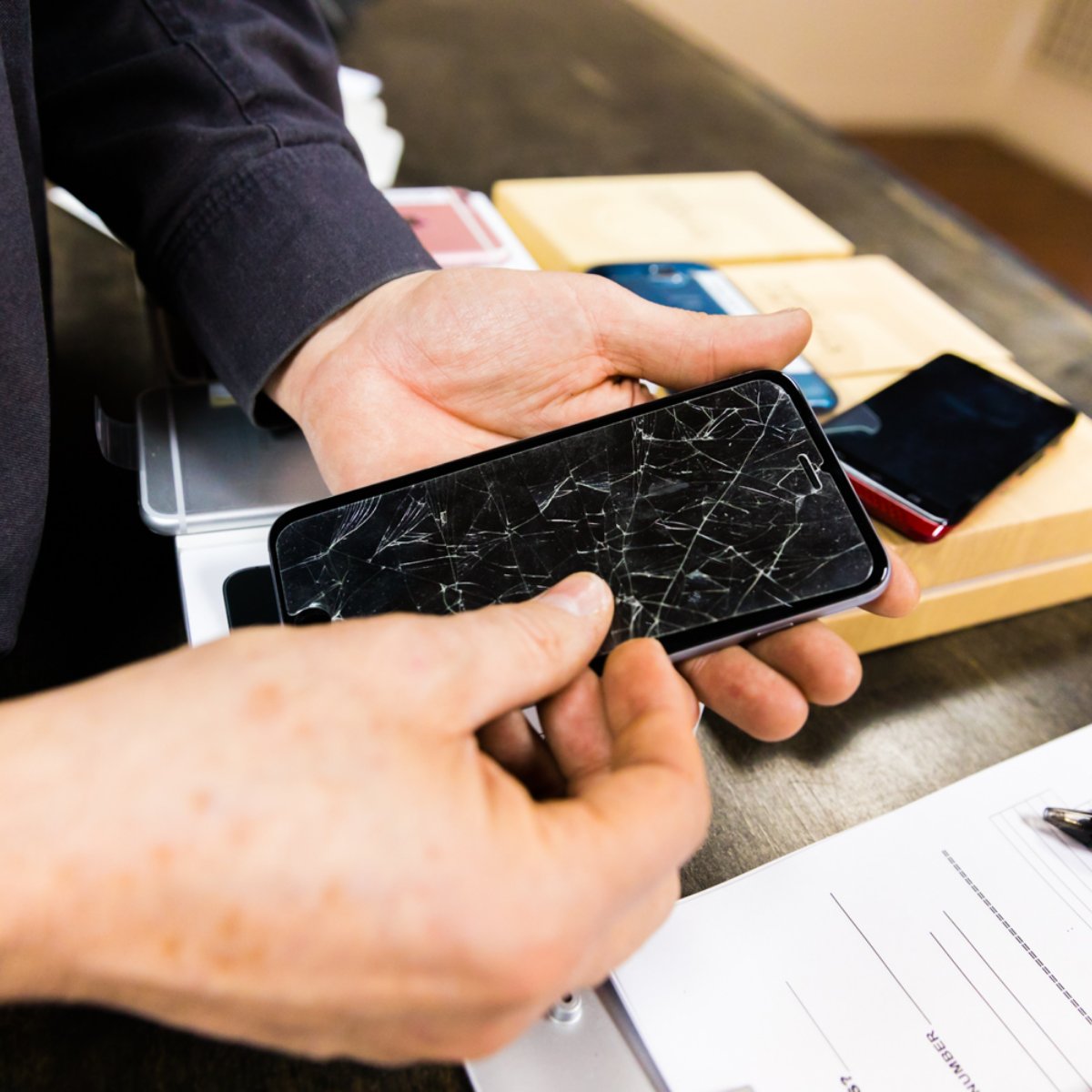 Campus Mobile Solutions tweet media