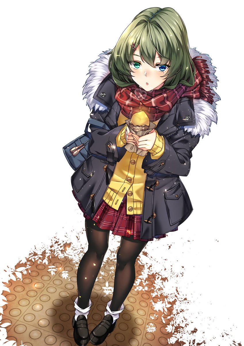 シロクマa リクエスト募集中 ミニスカートの日 イラスト再揭 ストッキングもあります シロクマa リクエスト募集中 ミニスカートの日 イラスト再揭 ストッキングもあります