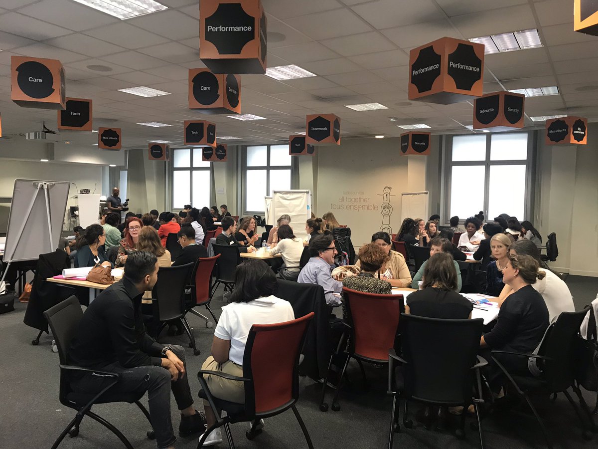 caracourtiade's tweet photo. Merci aux MCI d’avoir participé à notre Hackathon Femmes &amp; Entrepreneuriat, vous avez assuré les porteuses de projet!Trop fière ! Bravo à @JessicaAngeli4 et @marievanhaecke en particulier qui ressortent chacunes lauréates 👏💪🏼 #mbamci 😘 @mbamci https://t.co/dpUiqCVwoU