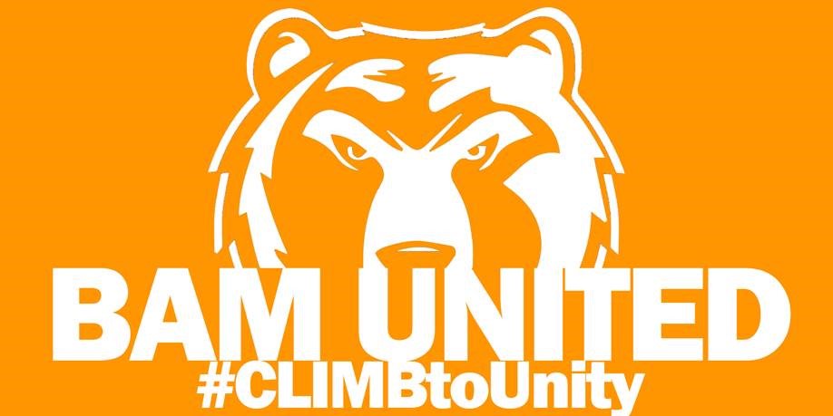 BAM_MS_Official's tweet image. #CLIMBtoUnity on October 24th @BAM_MS_Official #BAMyr2