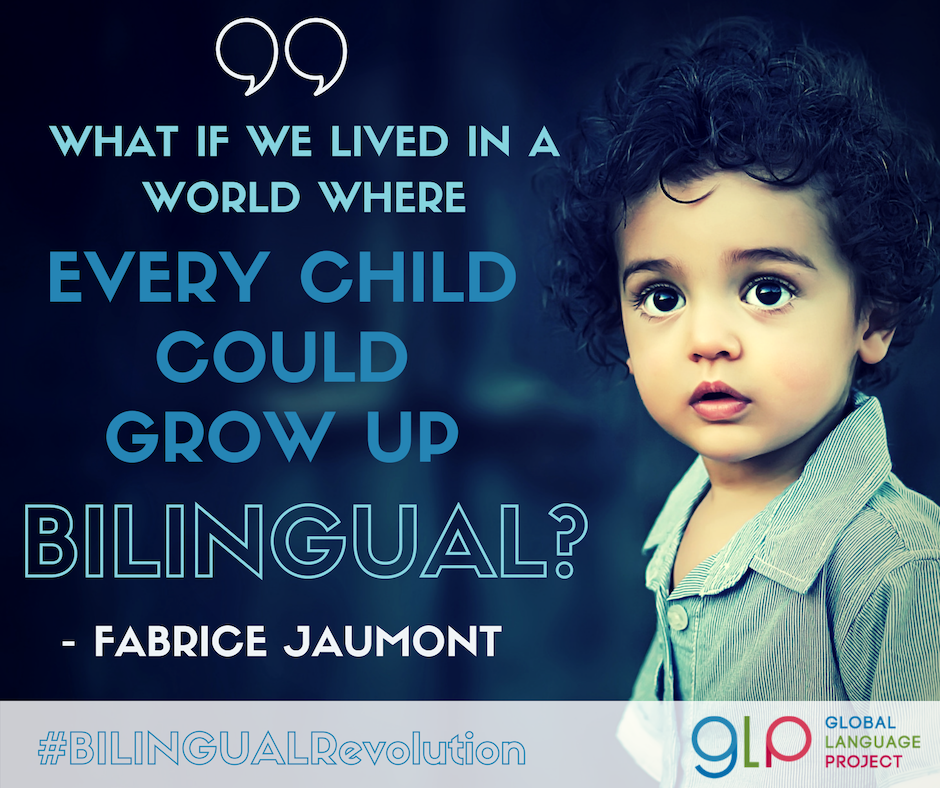globallang's tweet photo. GLP is at the #startalk18 Fall Conference, sharing with &amp; learning from other @STARTALK_NFLC summer programs. Today’s keynote speaker was @FabriceJaumont, who reminded us why we are here: to create a #bilingual future! #bilingualrevolution #langchat #edchat #languagematters https://t.co/kWHqqwG3Iw