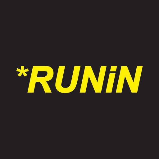Runin_App's tweet image. 