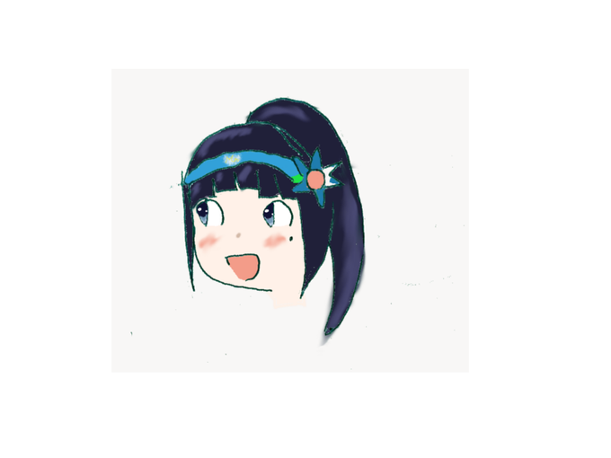 吐血のtwitterイラスト検索結果