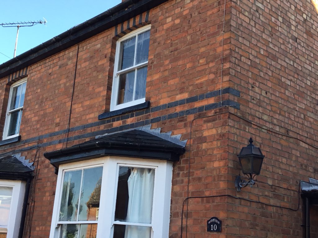 G_M_P_SClass3NC's tweet image. Lovely walk in the sunshine this afternoon, investigating Victorian buildings in Malvern. #ourlocalarea