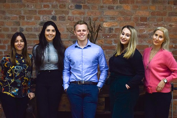In brief – Roland Dransfield grows team, @CIPR_UK move, <a href="/WITHPR/">With</a>, <a href="/brands2life/">Brands2Life</a>, <a href="/RefreshPR/">Refresh</a> wins: buff.ly/2OBwa7e <a href="/RDPRtweets/">Roland Dransfield</a>