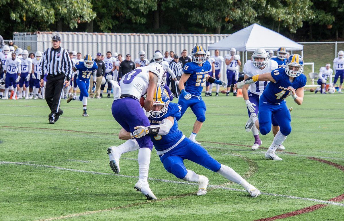 Alex_Bresner76's tweet photo. #TheDayBeforeTheDay #JuicedUp up for homecoming game tomorrow for @WNEFB Another Opportunity to get #OneBetter #WePlayFor4 https://t.co/O810DuNXzc