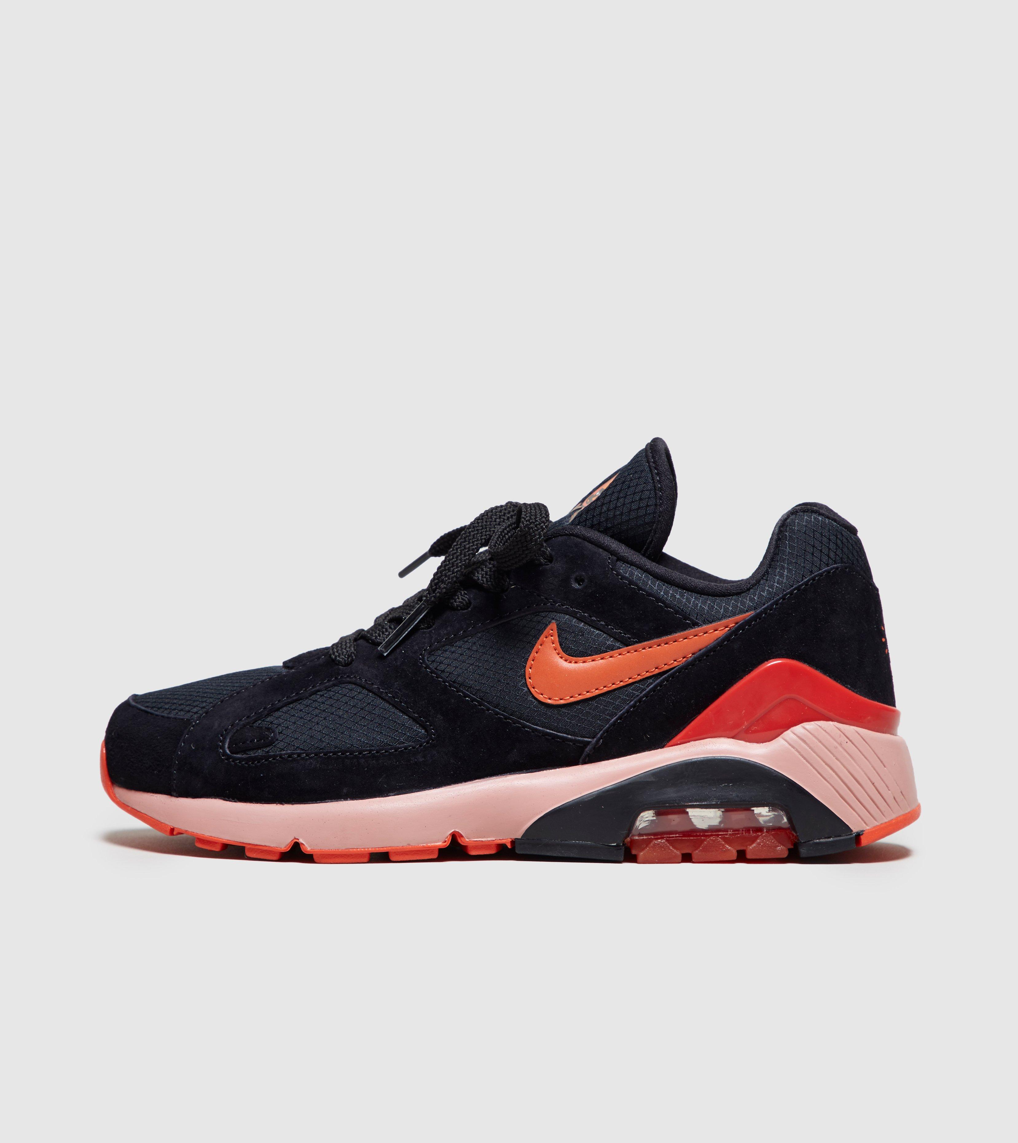 Alérgico sustracción Alexander Graham Bell size? on Twitter: "Arriving as part of @nikesportswear's 'Fire and Ice'  pack, the Nike Air Max 180 'Fire' are available online from sizes 3-8  #sizeHQ Shop now: https://t.co/TzElaJurCr https://t.co/R0hgiNdeMO" / Twitter