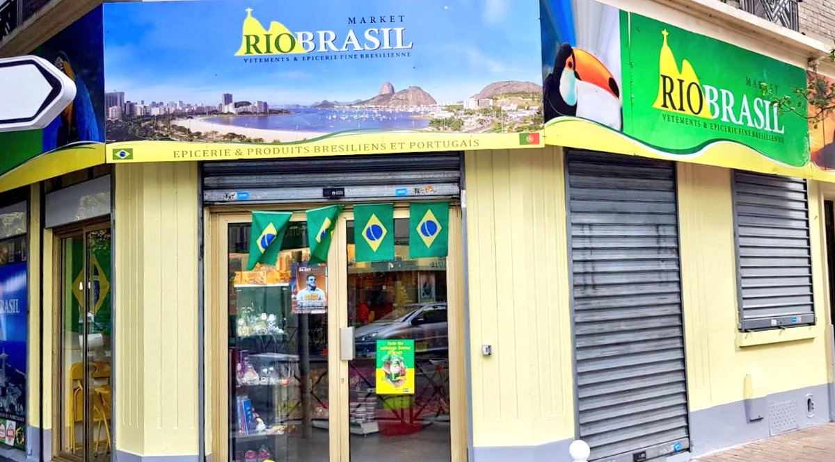 Sokanaa_France's tweet photo. Bonne nouvelle pour nos amis brésiliens !
Arrivage massif de « #CaldoDeCana » chez Mercado Rio Brasil.
RDV au 31 rue Lénine, 94200 #IvrySurSeine.
Savourez le voyage avec #Sokanaa ! ✈️🍹😎
#JusDeCanne #JusLocal #JusNaturel #Ivry #BrasileirosEmParis https://t.co/ckhrFI5VlT