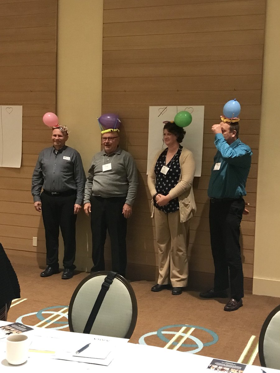 AASAHeidi's tweet photo. @RightAtSchool bringing the games to the #AASAFocusGroups 🎉 🎈 https://t.co/AkTe121aDb
