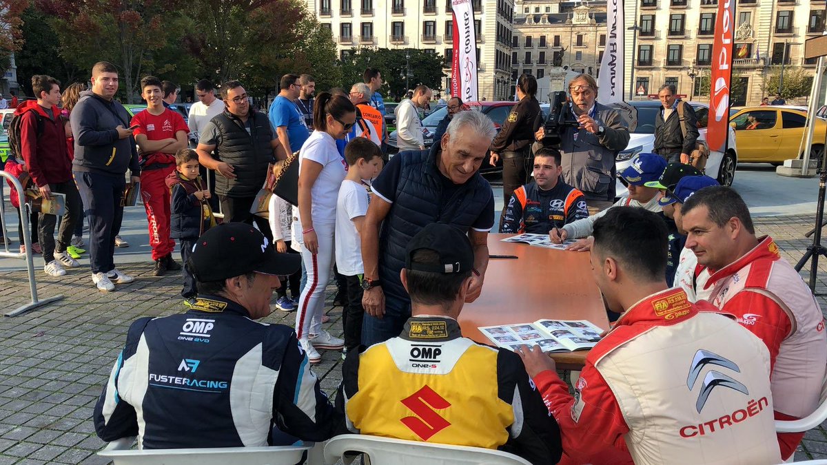 CERA: 39º Rallye Blendio Santander - Cantabria [19-20 Octubre] - Página 3 Dp4c3r9W4AIa1Ls