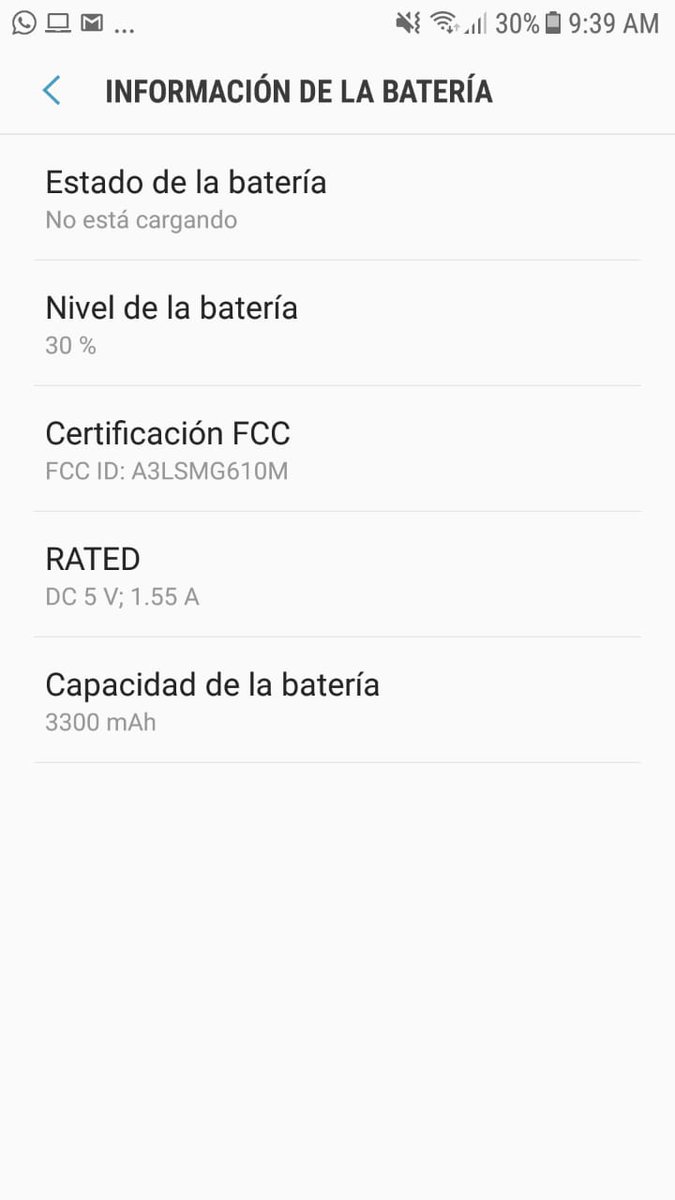 nataliecomunic's tweet photo. @MovistarNi listo :) 30% se le va la vida :( https://t.co/TRFqguOrGV