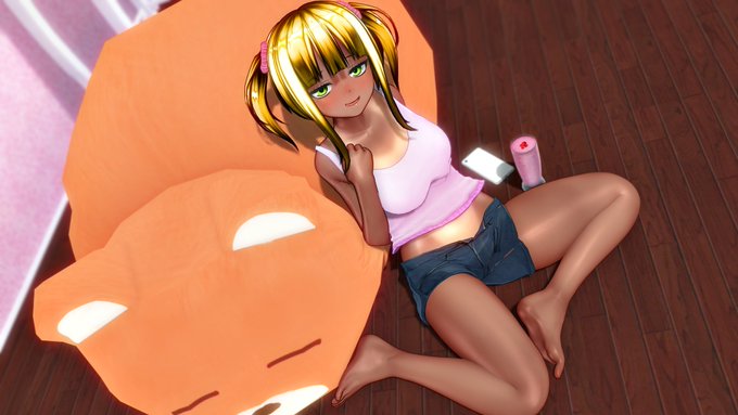 #cm3dçæ·±å€ã®çå£ãšãã£ãã60åäžæ¬åè²
ãé¡ãã¡ããã®ã£ã« ã
è€è²ããªã®ã£ã«åãç®æããŠã¿ãã
ãããŒ?ãã£ã±ãèŠãããšããã«ããããããŒãwã
ãâŠãããããªããªãã
#CM3D2 #COM3D2 #ãã¡ã®å
#cm3dçæ·±å€ã®çå£ãšãã£ãã60åäžæ¬åè²